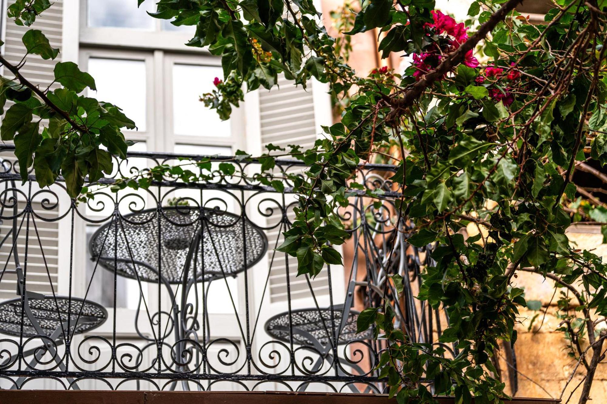 Hotel Porto Vecchio Chania  Exterior foto